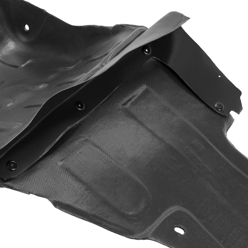 #KI1248131 Fender Liner Splash Shield for Kia Optima Front Driver Side