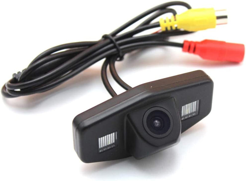 Car Rear View Reversing Backup Camera for Honda Accord Pilot Civic Odyssey Acura