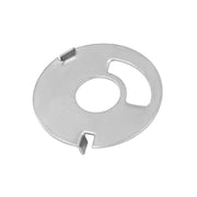 DURAFORCE 47-89981Q1 Water Pump Impeller Rebuild Kit for Mercury Outboard 4 4.5 7.5 9.8 HP