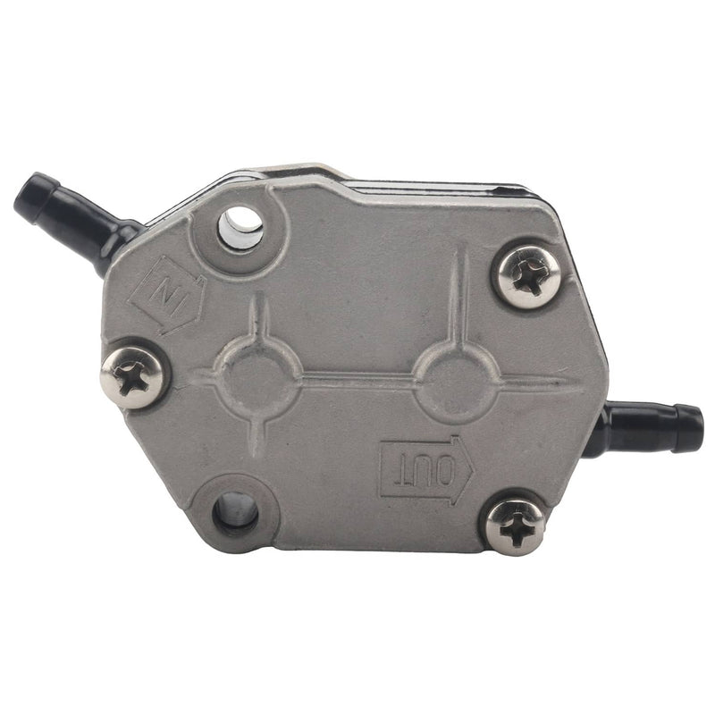 DURAFORCE 43113M 43113T Fuel Pump for Mercury Mariner 2 Stroke 15 20 25 30 40 55 HP Engine