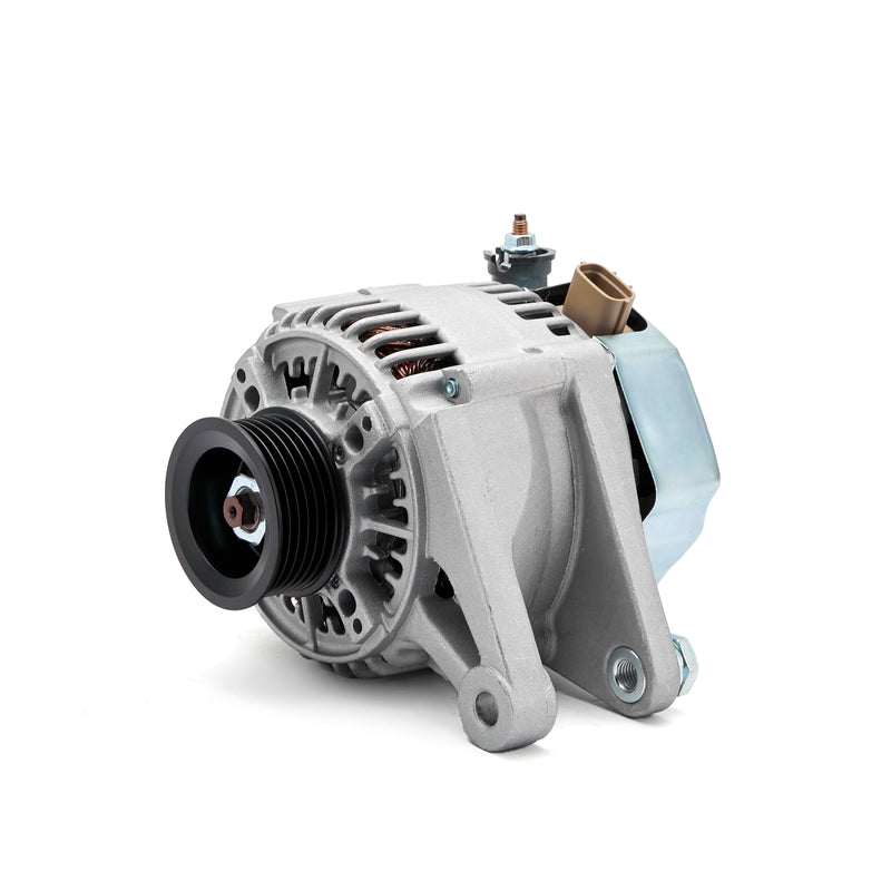 13878 Alternator for Pontiac Vibe Toyota Corolla Matrix 1.8L 2003-2008
