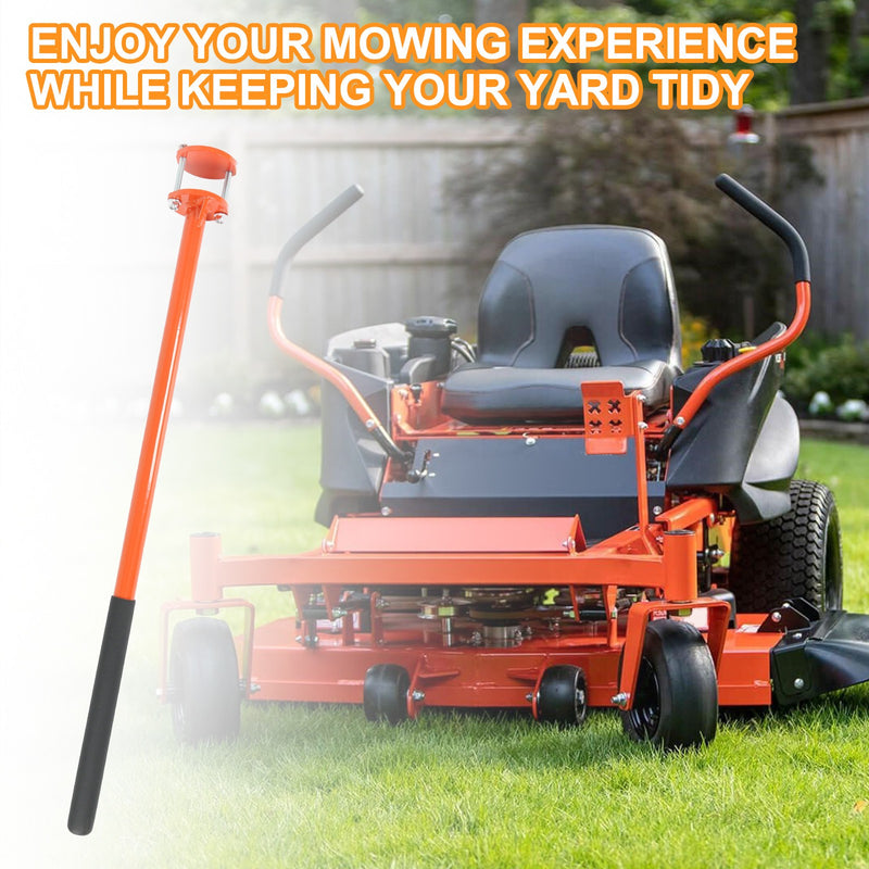 088-3505-00 088-3500-00 Mount Assist Handle Kit for Bad Boy Zero Turn Mower