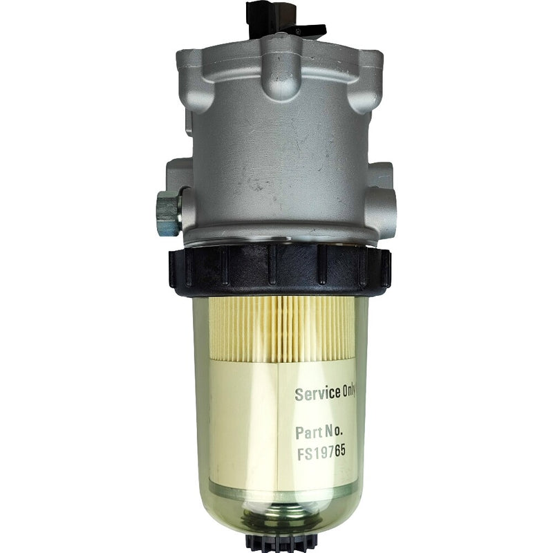 382950FTLS07 Fuel Water Separator for DAVCO 382 DVC382950FTLS07