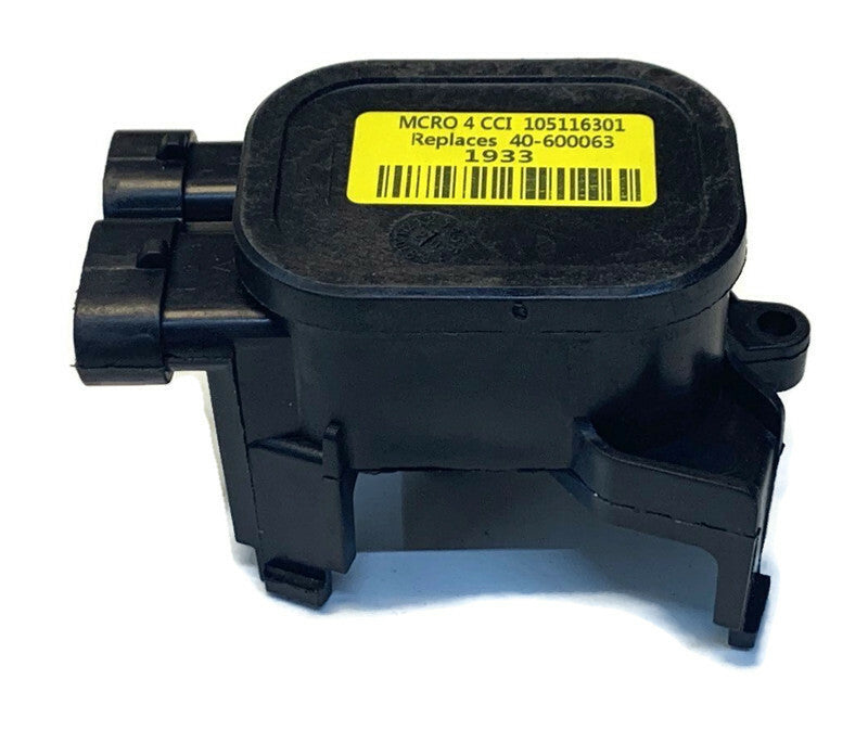 105116301 Accelerator Potentiometer for Club Car Precedent DS Golf Cart