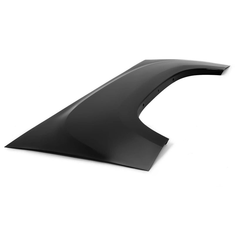 DURAFORCE Rear Driver Left Side Upper Wheel Arch Repair Panels for GMC Sierra 1500