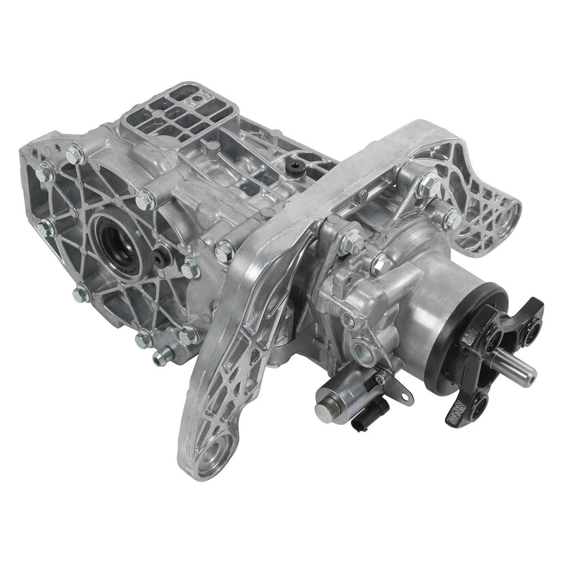 Rear Axle Differential Assembly for Mercedes Benz CLA45 A45 AMG A250 B250 4Matic