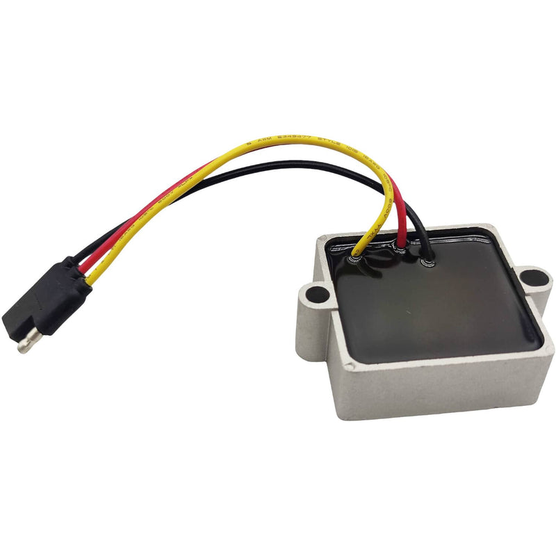 DURAFORCE Regulator for Polaris 2019-2020 550 INDY LXT White Lightning 2020-2021 EVO