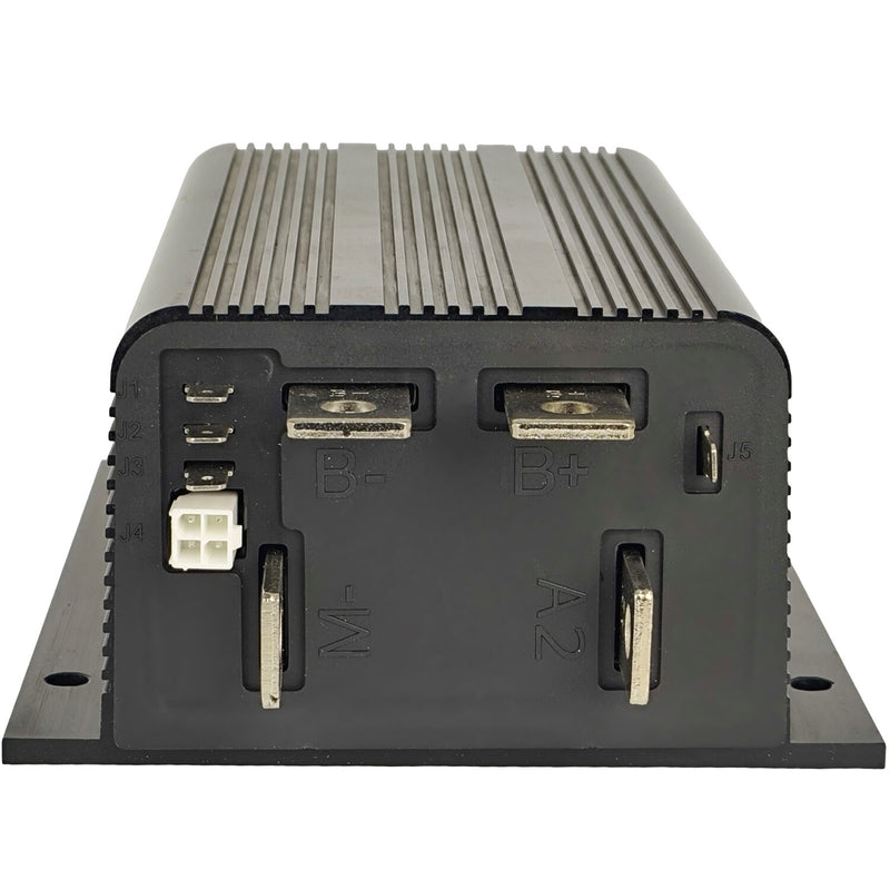 1204-410 48V 325A Motor Controller for Curtis Club Car DS 1996-UP 101840201