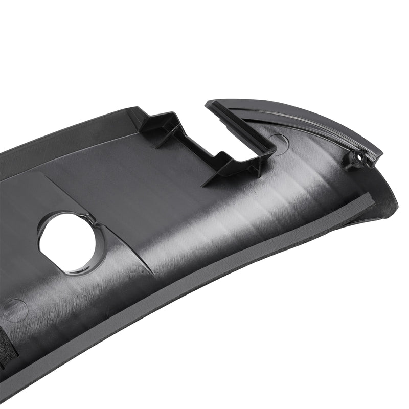 Wiper Cowl Vent Panel Grille for Ford E-Series E350 Econoline 1992-2024 Left