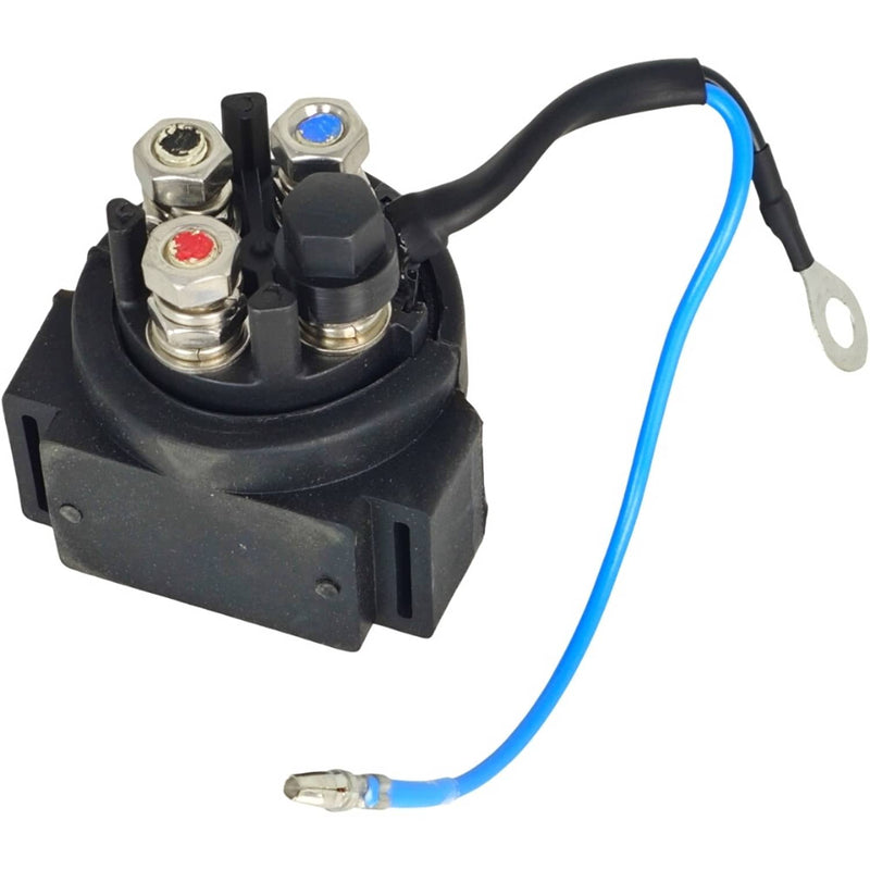 DURAFORCE 6E5-8195B-01 6E5-81950-00-00 Power Trim Tilt Up Relay for Yamaha 115-200 HP