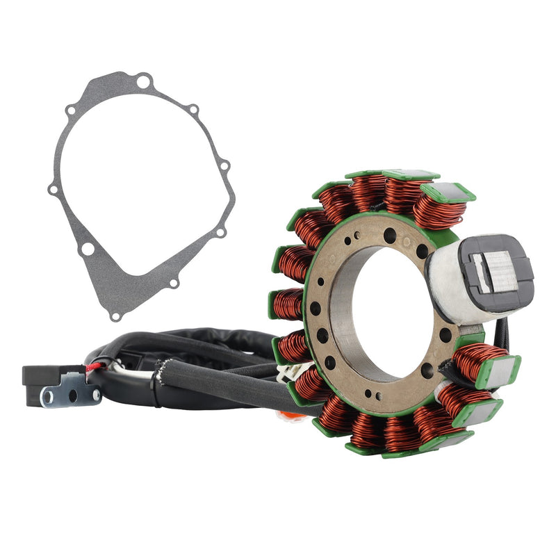 Stator and Gasket for Yamaha Warrior YFM350 1996 1997 1998 1999 2000 2001