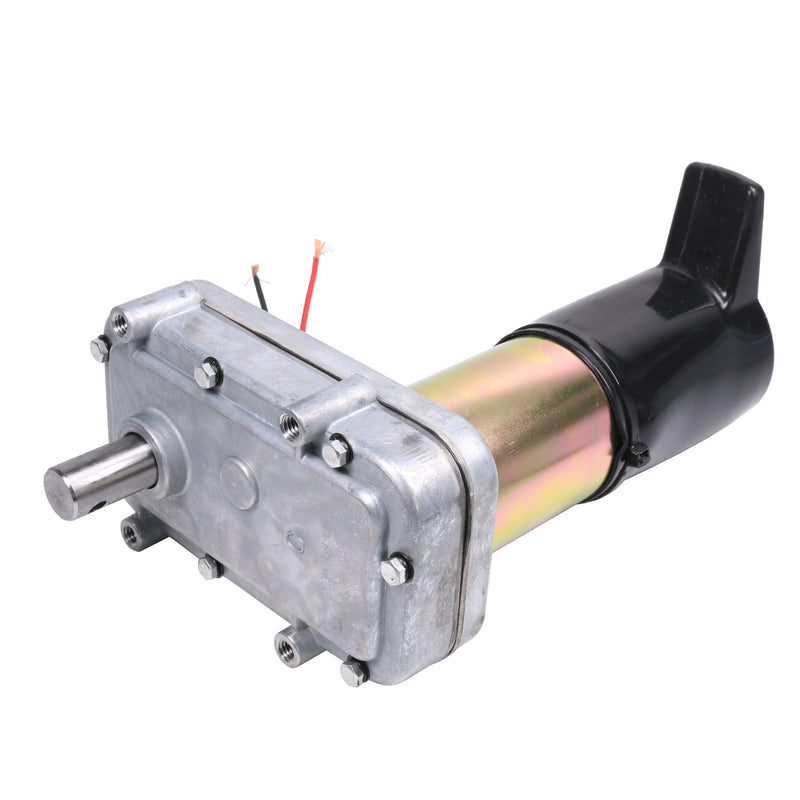 523900 Power Gear RV Slide Out Motor Maxi Torque Dual Shaft 524097