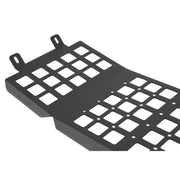 DURAFORCE Overhead Molle Panel Roof Rack for Toyota Tacoma 2005-2015 Double Cab 4-Door