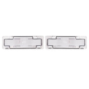 DURAFORCE Side Marker Signal Parking Lights for Chevy Camaro Pontiac Firebird 1982-1992