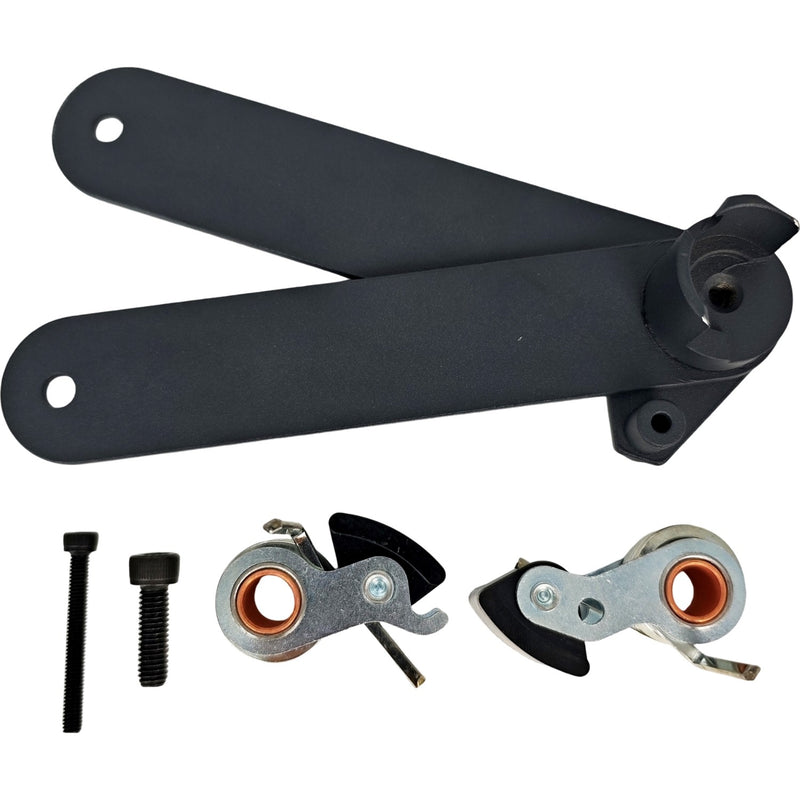 16-0188 Shoe Tool Cam Chain Removal Kit for Harley-Davidson FXD 1999-2005