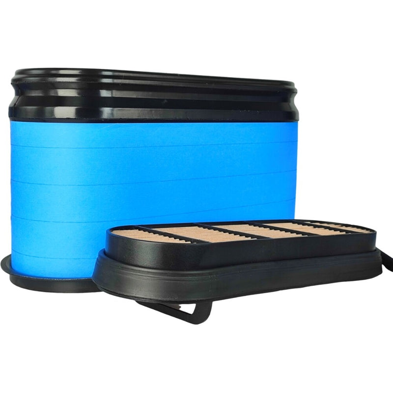 AL150288 AL172780 Air Filter Kit for John Deere 6320 6120 7220 SE6120 SE6020
