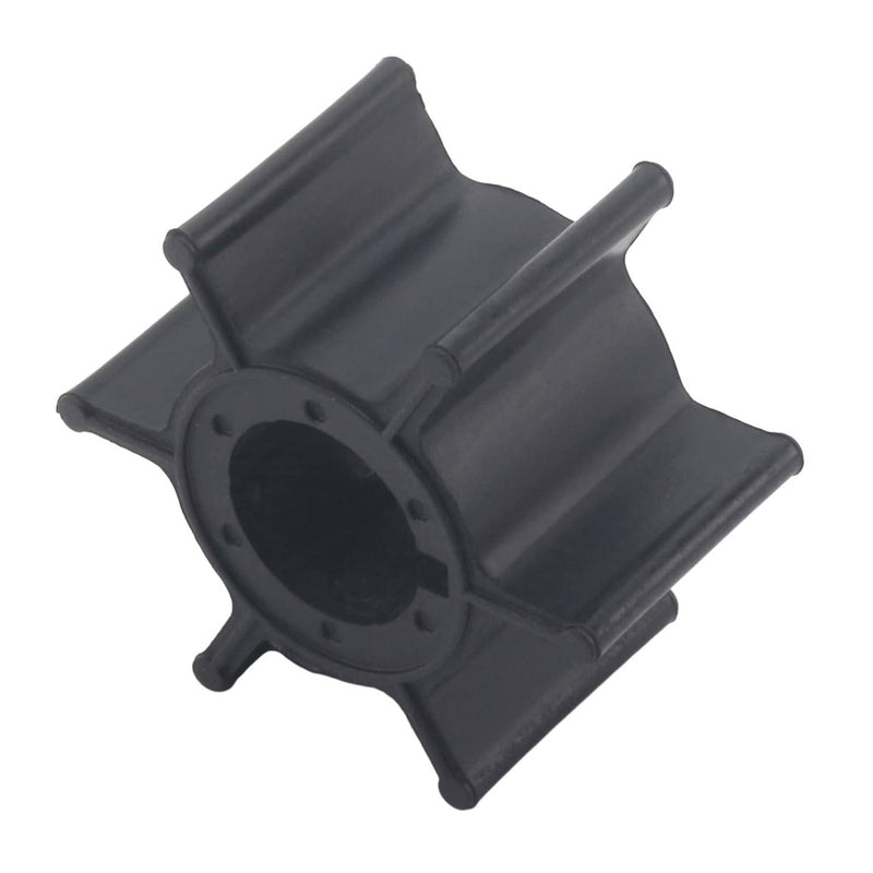 DURAFORCE 662-44352 Outboard Water Pump Impeller for Yamaha 8 15 HP 8A 8B 15A