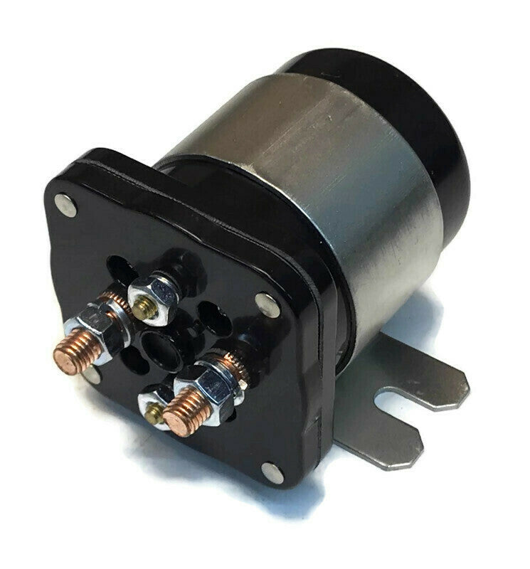 48V Starter Solenoid for EZGO E-Z-Go Electric Golf Cart 1989-Up