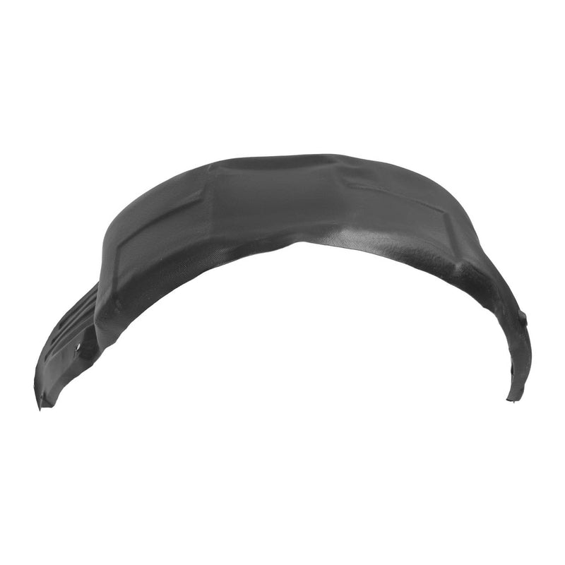 DURAFORCE Rear Wheel Well House Fender Liners for Ford F150 2026 Except Raptor Lighting