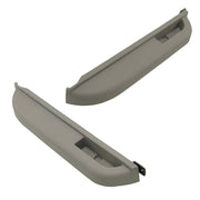 DURAFORCE Inner Door Armrest Pads Panel Handle for Chevy for GMC Blazer Suburban 1988-1994