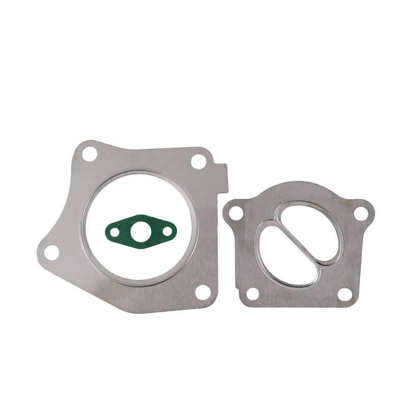 Billet Turbocharger TD04L for Chevy Camaro Malibu GM Cadillac CTS ATS