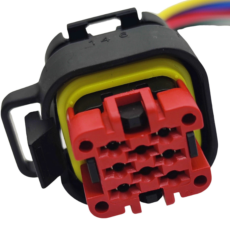 1001166538 1600318 Joystick Controller for JLG Lift 400 600 800 Series 1200SJP