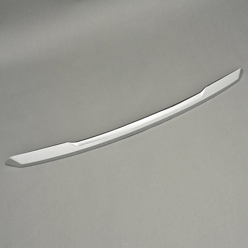 Front Upper Hood Molding Trim Chrome for GMC Yukon XL 2021-2024