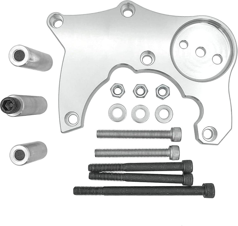 LS1 LS2 LS3 LS6 Vortec Truck LQ AC R4 High Mount A/C Bracket Replacement