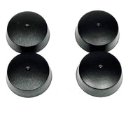 DURAFORCE 19-815951 Trim Cylinder Ram Cap Anchor Pin for Mercruiser Alpha One Gen Two 16 P