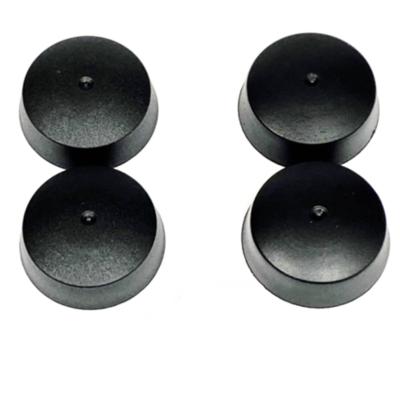 DURAFORCE 19-815951 Trim Cylinder Ram Cap Anchor Pin for Mercruiser Alpha One Gen Two 16 P
