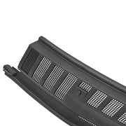 DURAFORCE Windshield Wiper Cowl Panel Grille LH Driver for Ford 2017-2022 F-350 F-250