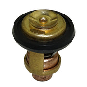 DURAFORCE 6G8-12411-03-00 Thermostat 60C 140F for Yamaha 9.9-70HP 4-Stroke