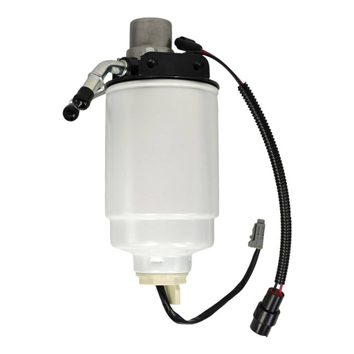 DURAFORCE 12642623 Fuel Filter for Chevy Silverado and GMC Sierra Duramax 6.6L 2500H