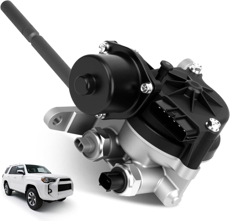 Transfer Case Shift Actuator Motor for Toyota Tundra Tacoma 4Runner 4WD 4x4