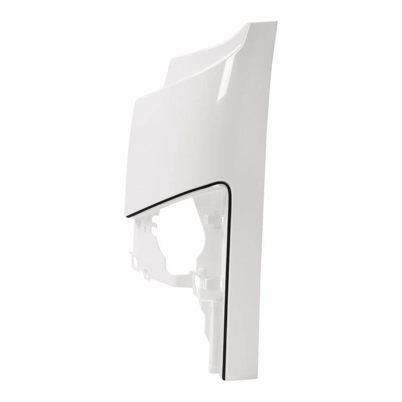 Front Driver Body Side Panel White for Isuzu NPR NPR-HD NQR NRR 2008-2022