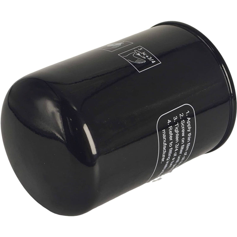 DURAFORCE Hydraulic Oil Filter for John Deere BT9346-MPG AE37594 Utility Compact Tractor