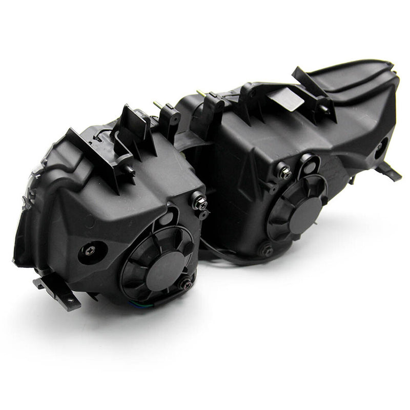 Front Headlight Headlamp Assembly for Honda CBR1000RR 2012 2013 2014 2015 2016