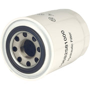 DURAFORCE 19682581000 Hydraulic Filter for Komatsu FD40T-8 FD40T2-8 FD40ZT-8 FD40ZT2-8