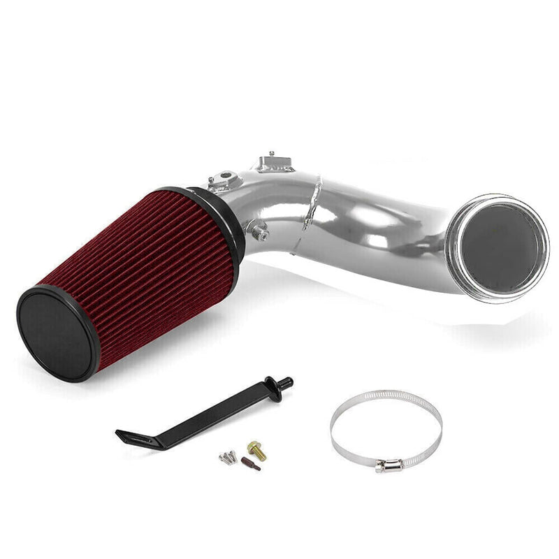 Oiled Filter Cold Air Intake Kit for 2007-2012 Dodge Ram 6.7L Cummins Diesel