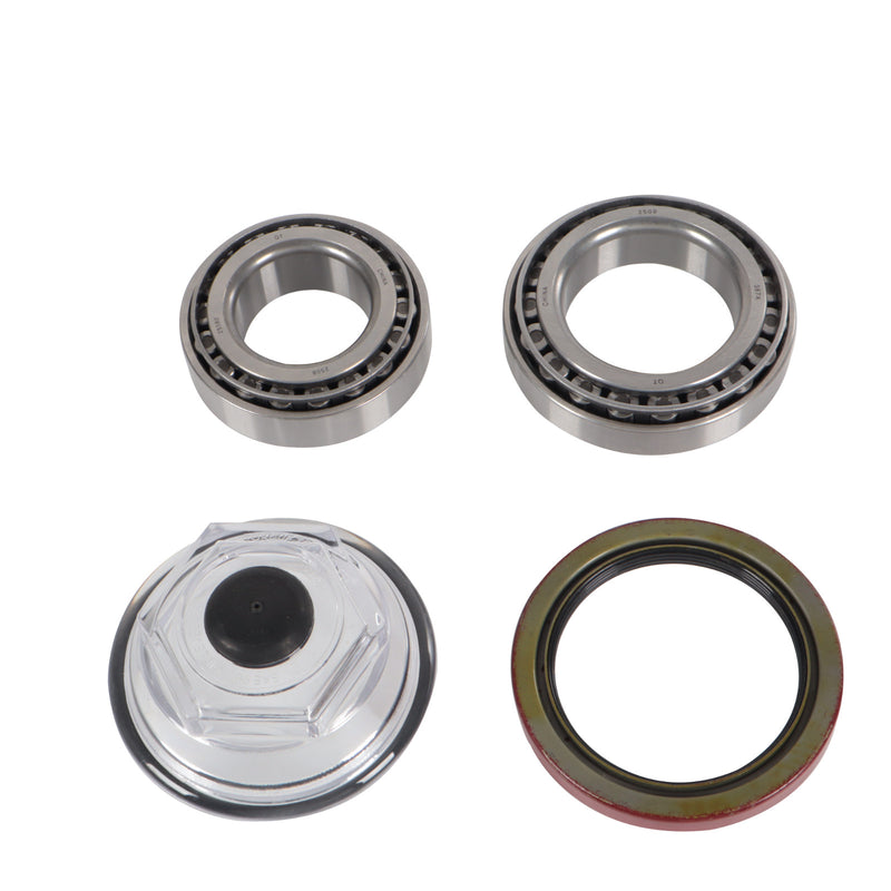 Trailer Bearing Kit for Dexter 10K GD 10-51 Seal Axle After 2009 9-123 8-415