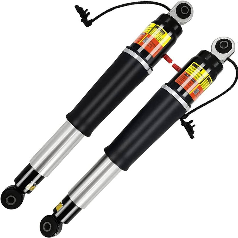 Rear Air Shock Absorbers MagneRide for Escalade Suburban Tahoe Yukon 2015-2020