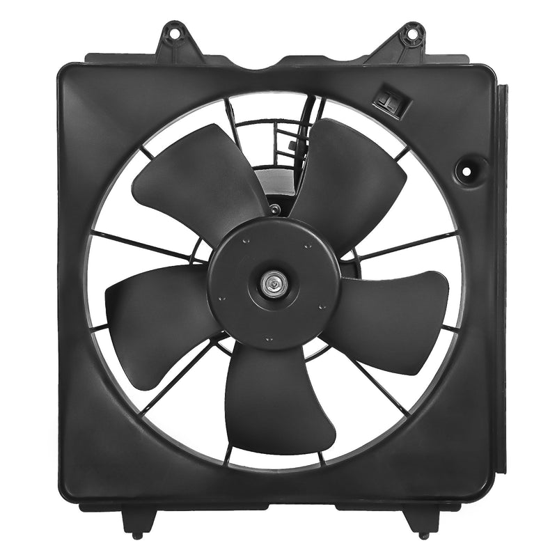620-253 Radiator Cooling Fan Assembly Driver Side for Honda Civic 1.8L 2006-2011
