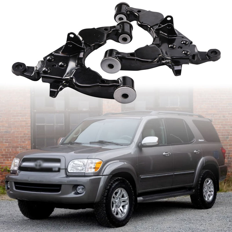 Driver Passenger Suspension Control Arm for Toyota Tundra 2004-2006 Sequoia 04-0
