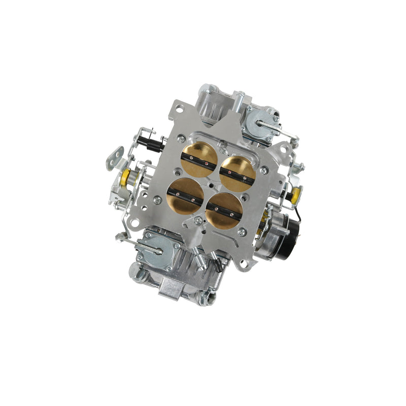 650 CFM Brawler Double Pumper Carburetor Electric Choke 4 Barrel BR-67255