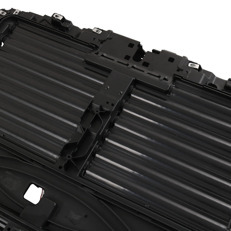 Active Grille Shutter with Motor Assembly for Ford Explorer 2020 2021 2022 2023