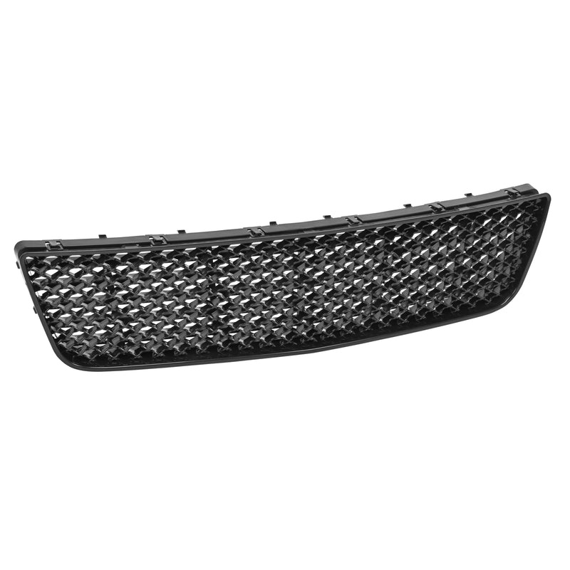Front Black Bumper Lower Grille for Chevrolet Impala 06-13 Impala Limited 14-16