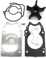 DURAFORCE 17400-98J01 Water Pump Kit Replacement for Suzuki DF225 DF250 DF300