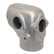 DURAFORCE 21684826 Exhaust Mixing Elbow for Volvo Penta D4-180 D4-210 D4-225 D4-260 D4-300