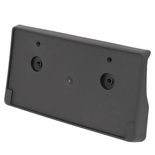 DURAFORCE 68375635AA Front License Plate Mounting Bracket for Ram 2500 3500 2018