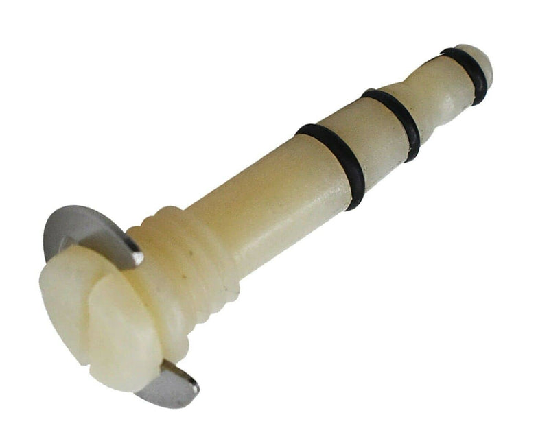 DURAFORCE 813442A2 893929A01 18-6751 Power Trim Tilt Manual Release Valve for Mercury